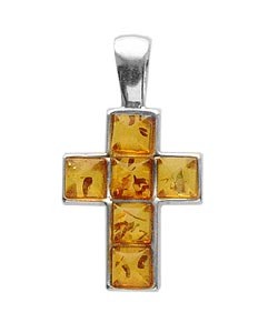 Pendentif croix