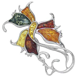 Broche