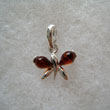 Pendentif petit papillon