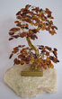 Arbre du bonheur A2 cognac 12 cm