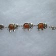 Bracelet elephant