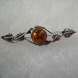 Broche style ancien