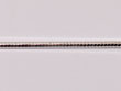 Chaine Argent 42 cm