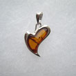 Pendentif Saint valentin