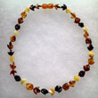 Collier lune