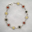 Bracelet margueritte