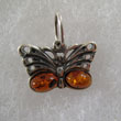 Pendentif papillon