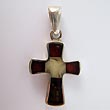 Pendentif croix