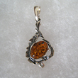 Pendentif ancien